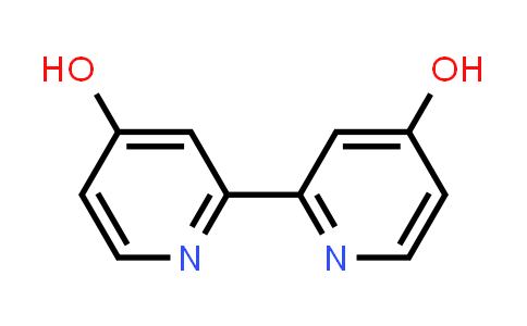CAS No. 90770-88-0, [2,2'-Bipyridine]-4,4'-diol