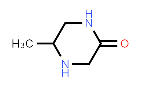 CAS No. 907973-06-2, 5-Methylpiperazin-2-one