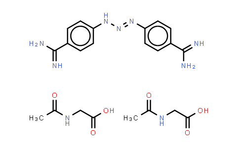 908-54-3 | 二乙酰胺三氮脒