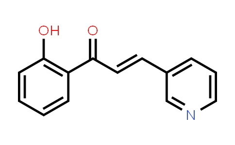 MC579105 | 908563-68-8 | (2E)-1-(2-hydroxyphenyl)-3-(pyridin-3-yl)prop-2-en-1-one