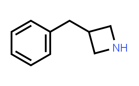 CAS No. 90874-34-3, 3-Benzylazetidine