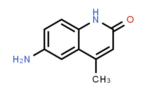 CAS No. 90914-95-7, 6-Amino-4-methylquinolin-2(1H)-one