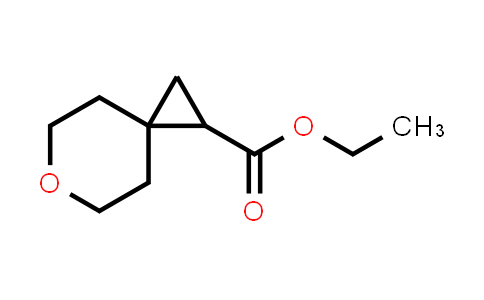DY579162 | 909406-74-2 | Ethyl 6-oxaspiro[2.5]octane-1-carboxylate