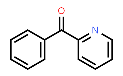 CAS No. 91-02-1, Phenyl(pyridin-2-yl)methanone