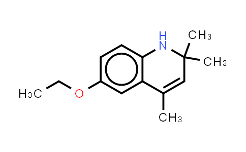 CAS No. 91-53-2, Ethoxyquin