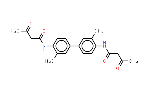 91-96-3 | N,N'-双(乙酰乙酰基)邻甲苯胺