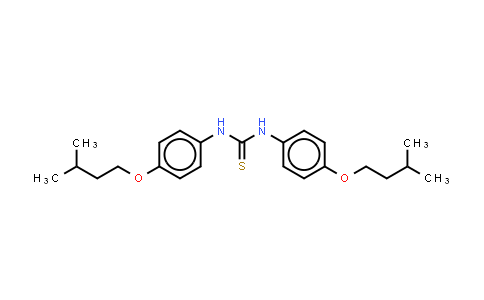 MC579211 | 910-86-1 | 戊氧苯硫脲