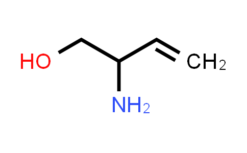 CAS No. 91028-76-1, 2-Aminobut-3-en-1-ol