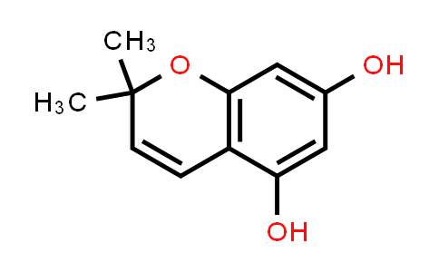 MC579314 | 91142-92-6 | 2,2-Dimethyl-2H-chromene-5,7-diol