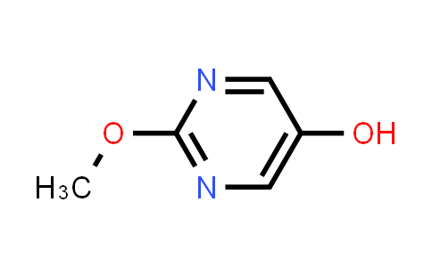 91233-70-4 | 2-Methoxypyrimidin-5-ol