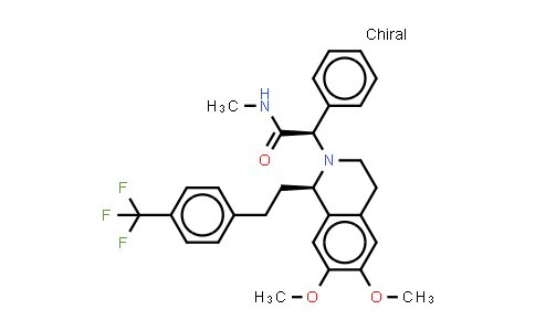 MC579467 | 913358-93-7 | Almorexant (hydrochloride)