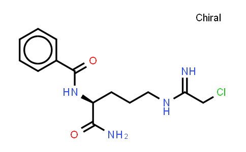 CAS No. 913723-61-2, Cl-amidine