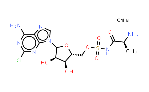 CAS No. 91432-48-3, Ascamycin