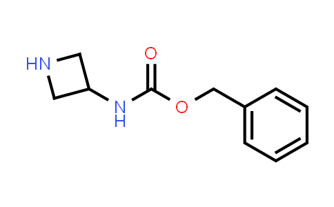 CAS No. 914348-04-2, Benzyl azetidin-3-ylcarbamate