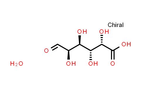 91510-62-2 | D-Galacturonic acid (hydrate)