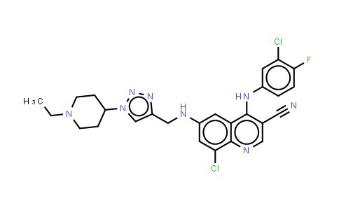 CAS No. 915363-56-3, Cot inhibitor-2