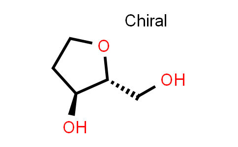 CAS No. 91547-59-0, 1,2-Dideoxy-D-ribofuranose