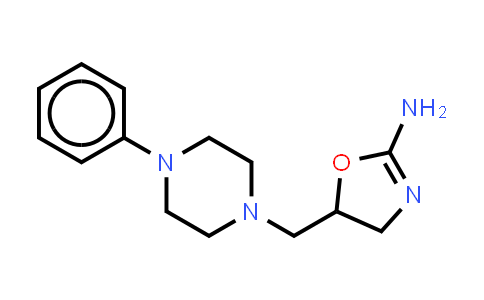 CAS No. 91595-86-7, Pipoxazole