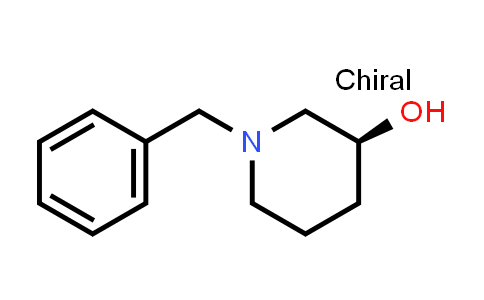 CAS No. 91599-79-0, (S)-1-Benzylpiperidin-3-ol