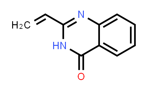 CAS No. 91634-12-7, 2-Vinylquinazolin-4(3H)-one