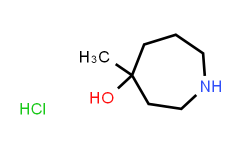 CAS No. 91774-53-7, 4-Methylazepan-4-ol hydrochloride