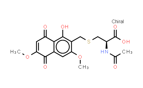 CAS No. 91776-47-5, Fibrostatin C