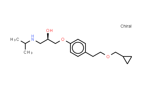 MC579971 | 91878-53-4 | Dextrobetaxolol