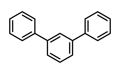 CAS No. 92-06-8, 1,1':3',1''-Terphenyl