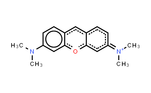 CAS No. 92-32-0, Pyronin Y
