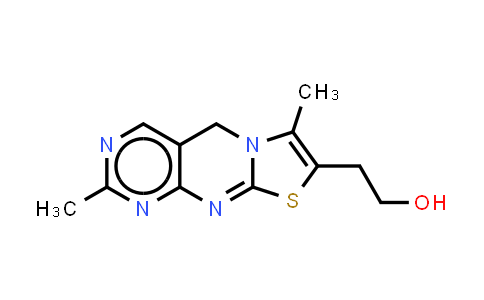 92-35-3 | 硫色素脱氢硫胺素