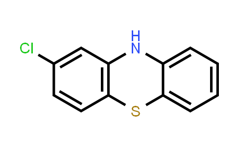92-39-7 | 2-Chlorophenothiazine