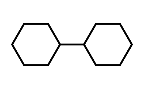 CAS No. 92-51-3, Bicyclohexyl