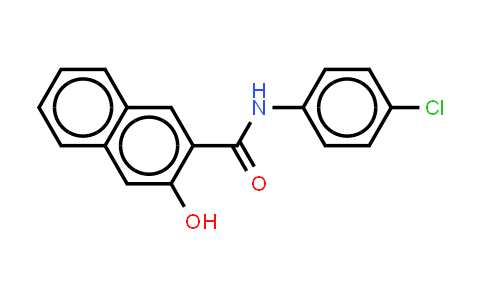 92-78-4 | 4'-氯-3-羟基-2-萘苯胺