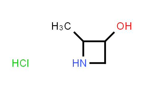 920282-10-6 | 2-Methylazetidin-3-ol hydrochloride