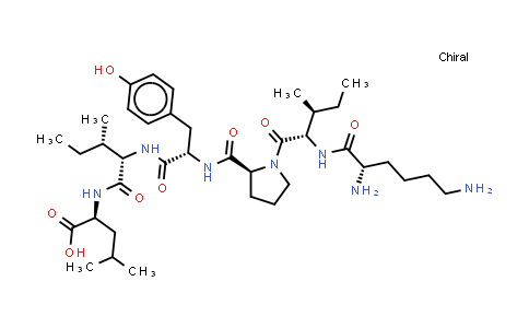 CAS No. 92169-45-4, Neuromedin N