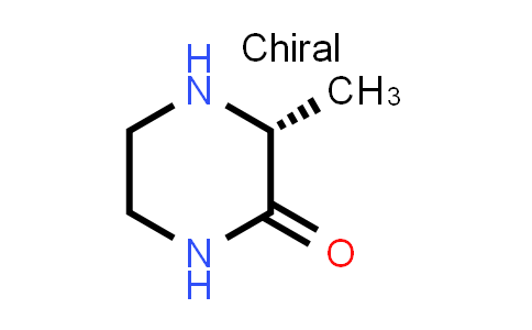 CAS No. 922178-61-8, (R)-3-Methylpiperazin-2-one