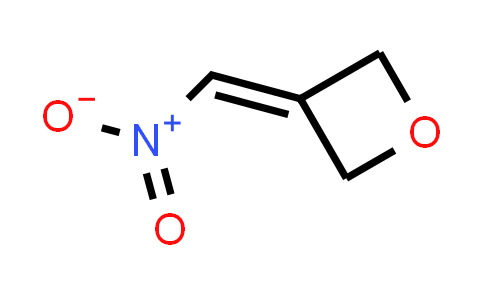 CAS No. 922500-95-6, 3-nitromethyleneoxetane