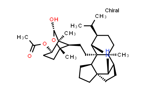 CAS No. 922522-15-4, Daphnilongeridine