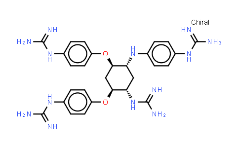 CAS No. 922732-59-0, Furin Inhibitor