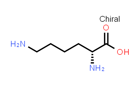 CAS No. 923-27-3, D-Lysine