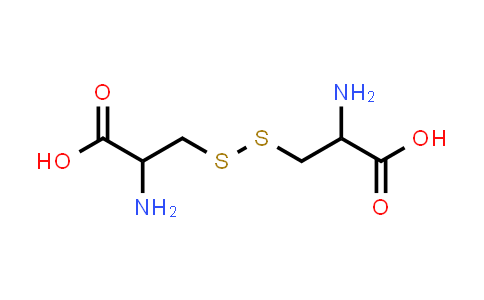 CAS No. 923-32-0, DL-Cystine