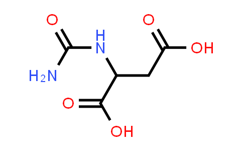 923-37-5 | N-​Carbamoyl-​DL-​aspartic acid