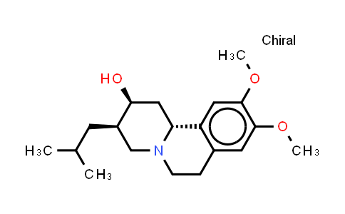 CAS No. 924854-60-4, Tetrabenazine Metabolite