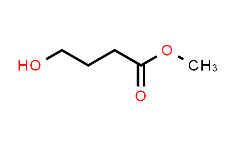CAS No. 925-57-5, Methyl 4-Hydroxybutanoate