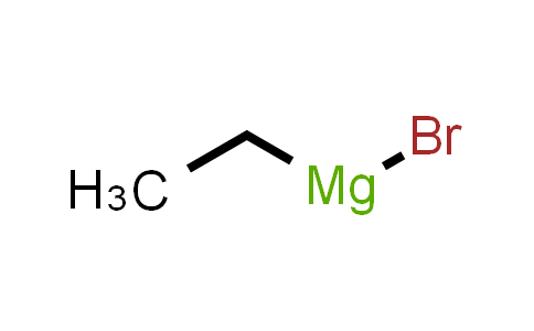 CAS No. 925-90-6, Ethylmagnesium bromide