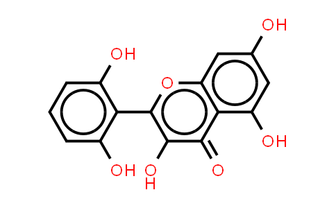 CAS No. 92519-95-4, Viscidulin I