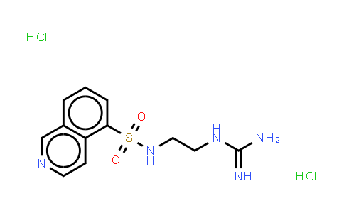 92564-34-6 | HA 1004 Dihydrochloride