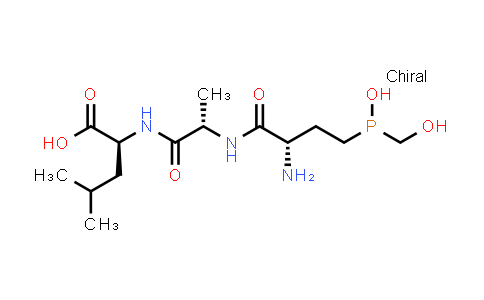 CAS No. 92567-89-0, Phosalacine