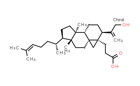 CAS No. 925932-08-7, Secaubryenol
