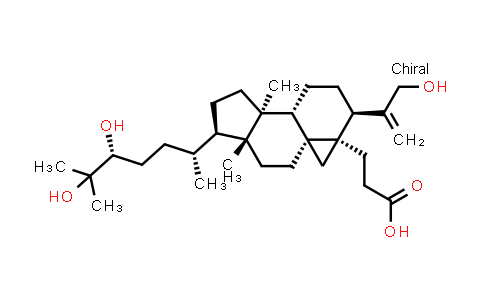 CAS No. 925932-10-1, Secaubrytriol